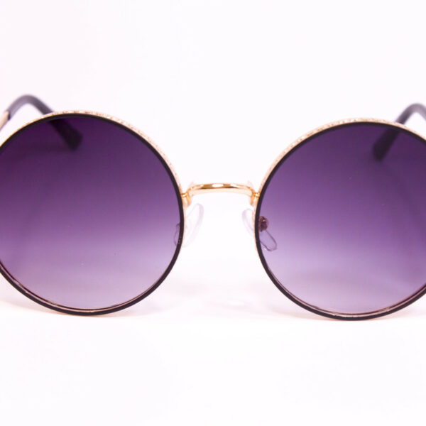 Сонцезахисні окуляри жіночі 9367-1 topseason Cardeo