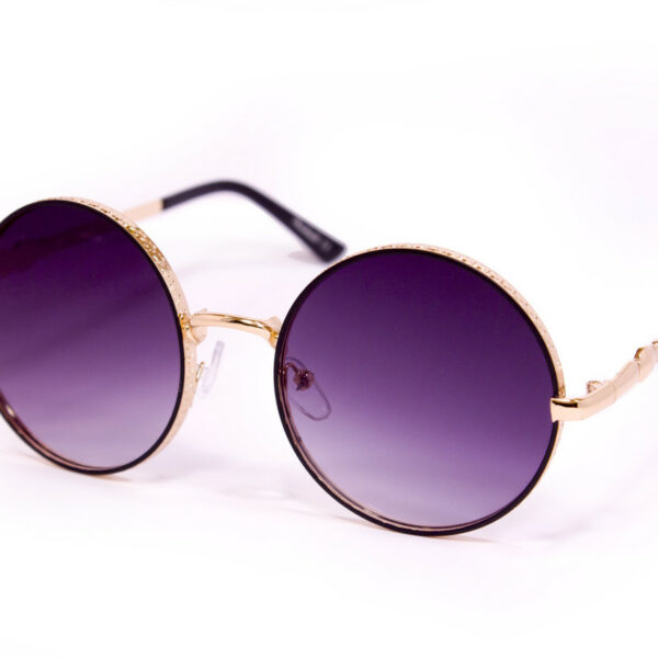 Сонцезахисні окуляри жіночі 9367-1 topseason