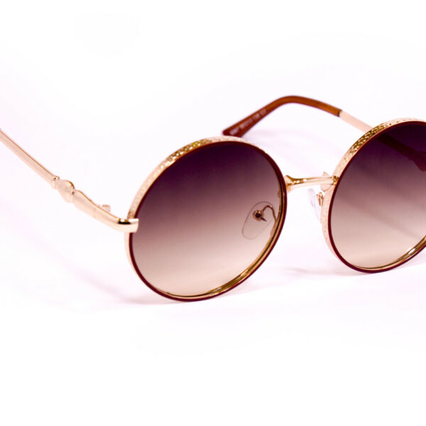 Сонцезахисні окуляри жіночі 9367-2 topseason Cardeo