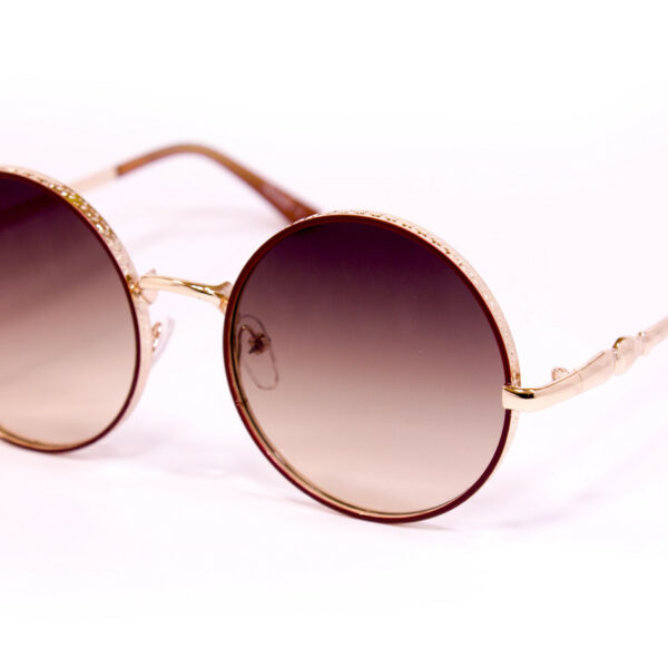 Сонцезахисні окуляри жіночі 9367-2 topseason