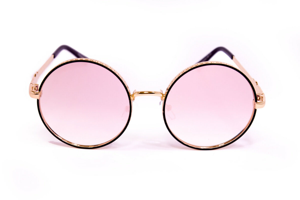 Сонцезахисні окуляри жіночі 9367-3 topseason Cardeo
