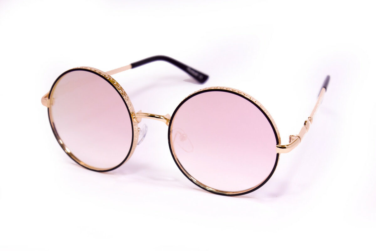 Сонцезахисні окуляри жіночі 9367-3 topseason