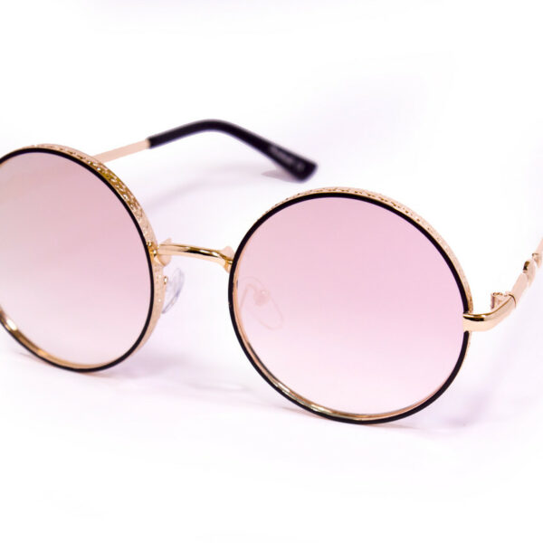 Сонцезахисні окуляри жіночі 9367-3 topseason