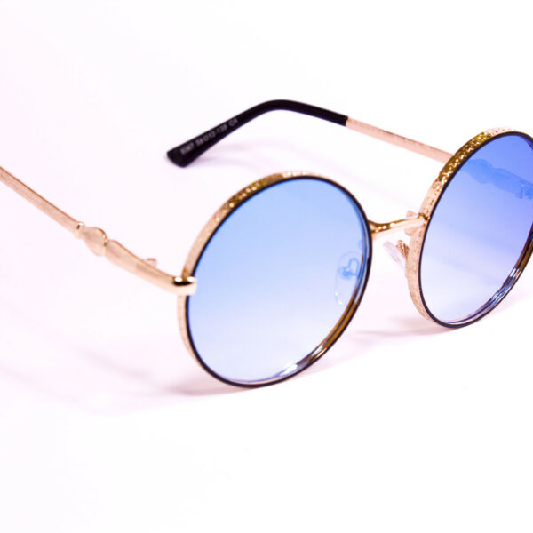 Сонцезахисні окуляри жіночі 9367-4 topseason Cardeo