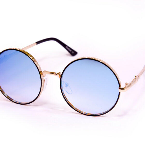 Сонцезахисні окуляри жіночі 9367-4 topseason