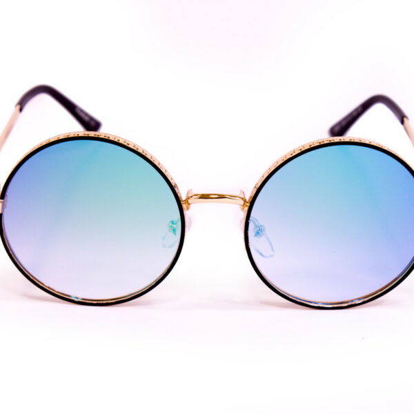 Сонцезахисні окуляри жіночі 9367-5 topseason Cardeo