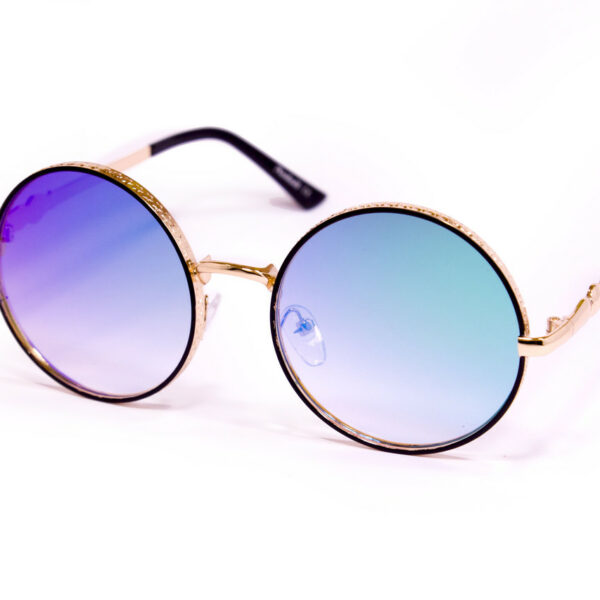 Сонцезахисні окуляри жіночі 9367-5 topseason