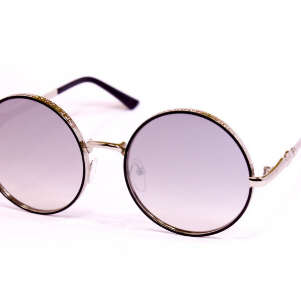 Сонцезахисні окуляри жіночі 9367-6 topseason
