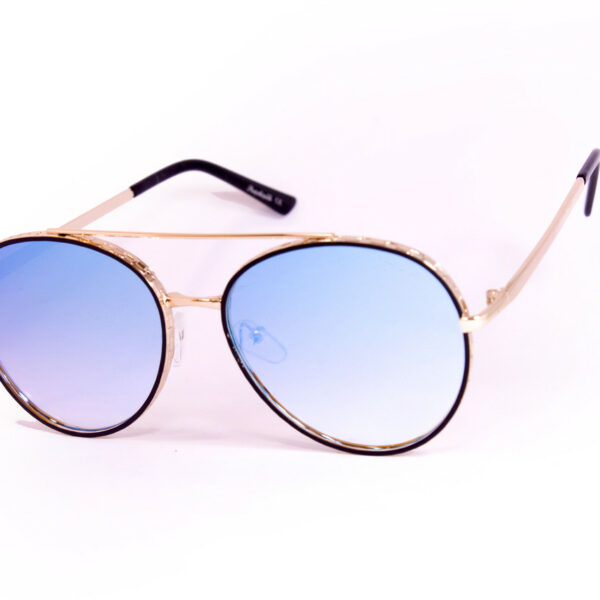 Сонцезахисні окуляри жіночі 9368-4 topseason Cardeo