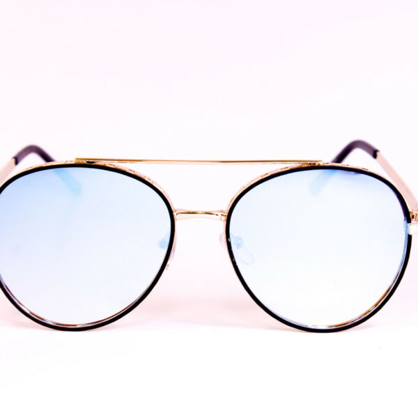 Сонцезахисні окуляри жіночі 9368-4 topseason