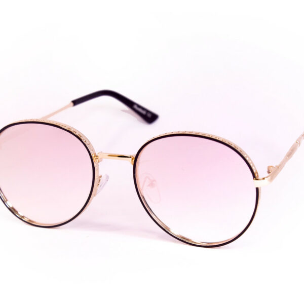 Сонцезахисні окуляри жіночі 9370-3 topseason