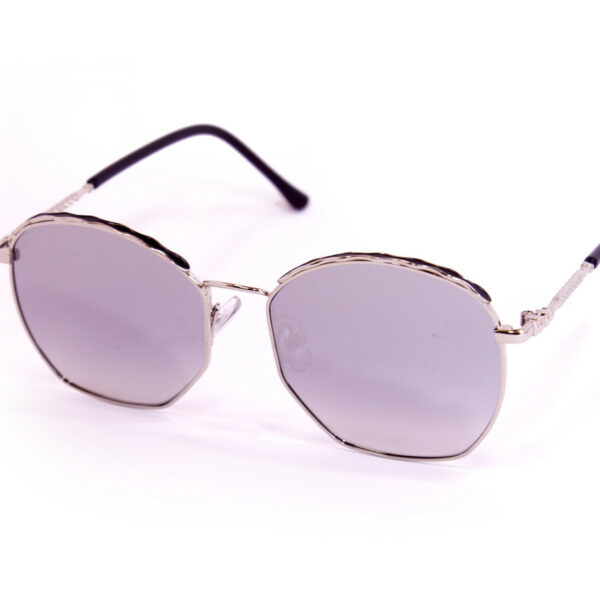 Сонцезахисні окуляри жіночі 9372-6 topseason