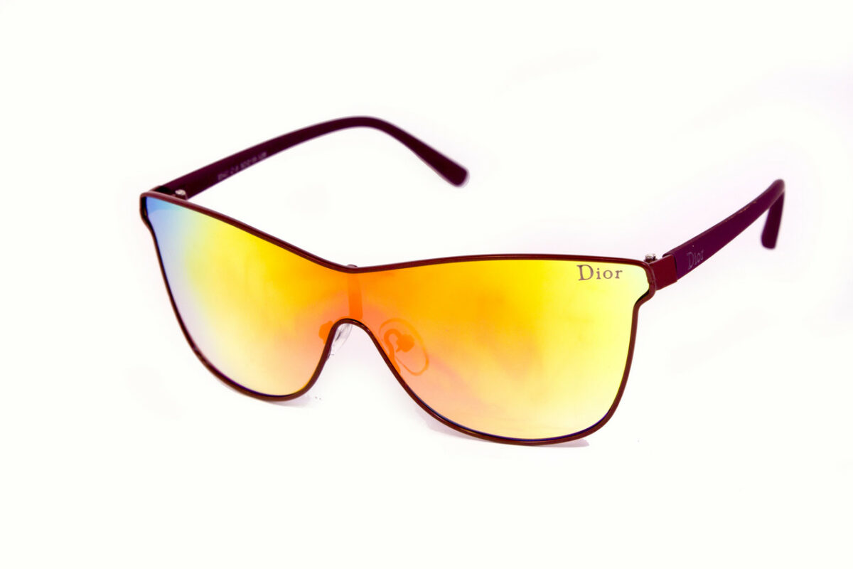 Сонцезахисні окуляри жіночі 9545-5 topseason