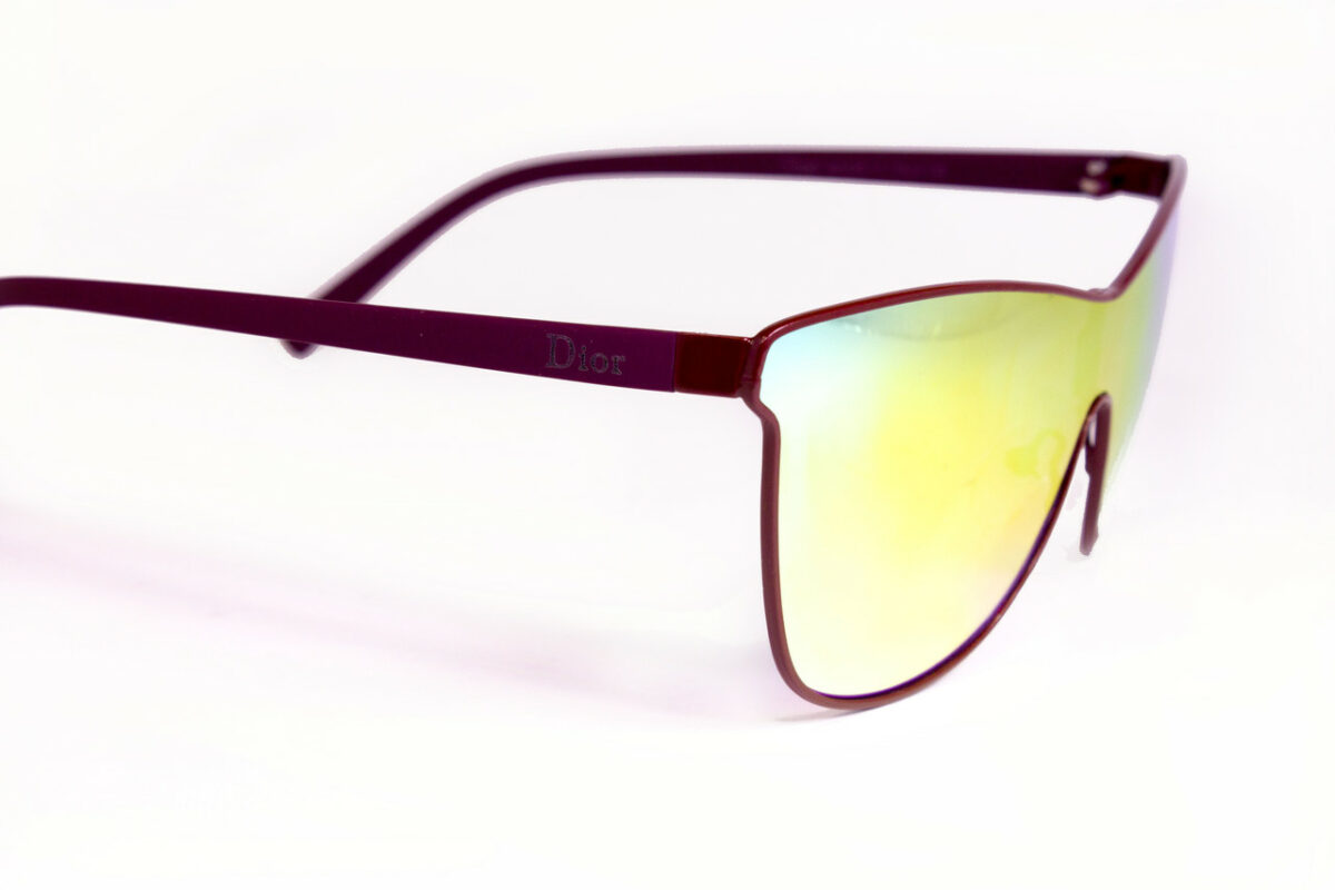 Китай Сонцезахисні окуляри жіночі 9545-5 topseason