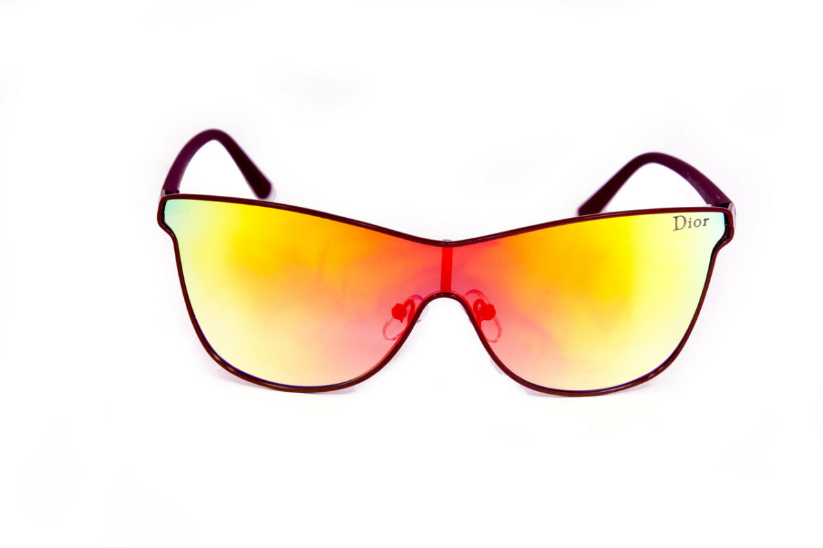 Градиенты Сонцезахисні окуляри жіночі 9545-5 topseason