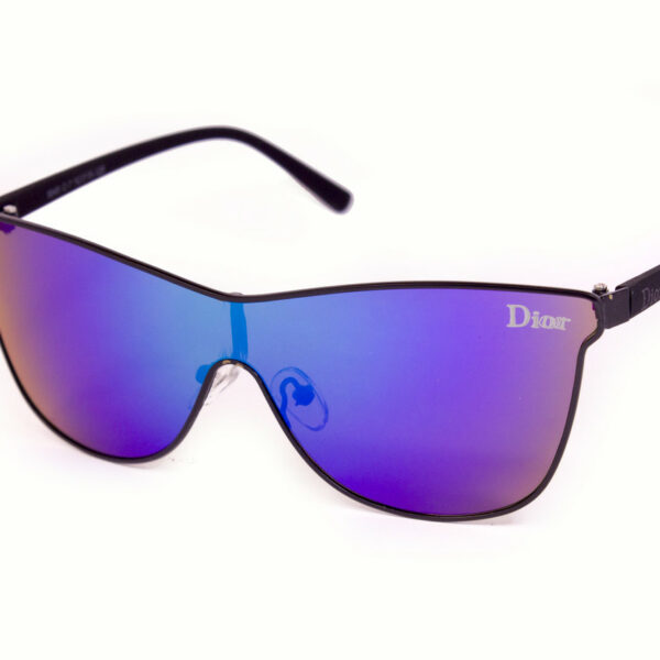 Сонцезахисні окуляри жіночі 9545-7 topseason