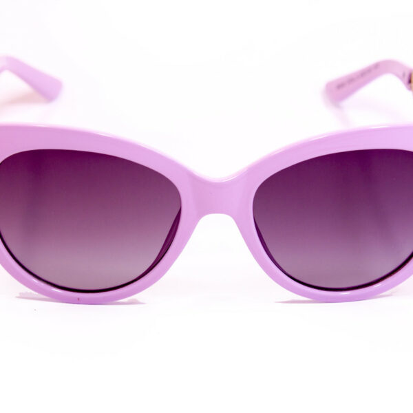 Сонцезахисні окуляри жіночі 9832-3 topseason Cardeo