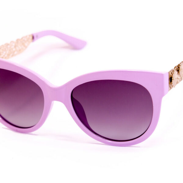 Сонцезахисні окуляри жіночі 9832-3 topseason