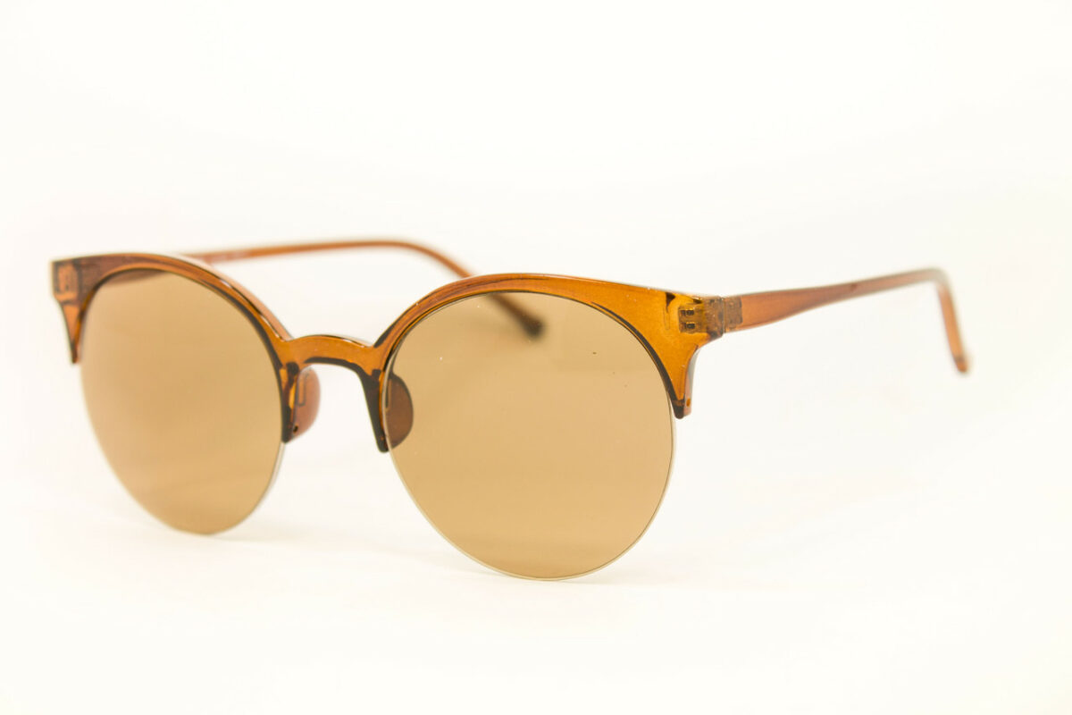 Сонцезахисні окуляри жіночі (9917-2) topseason