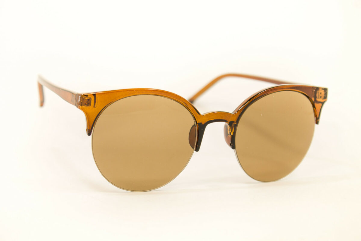 Градиенты Сонцезахисні окуляри жіночі (9917-2) topseason