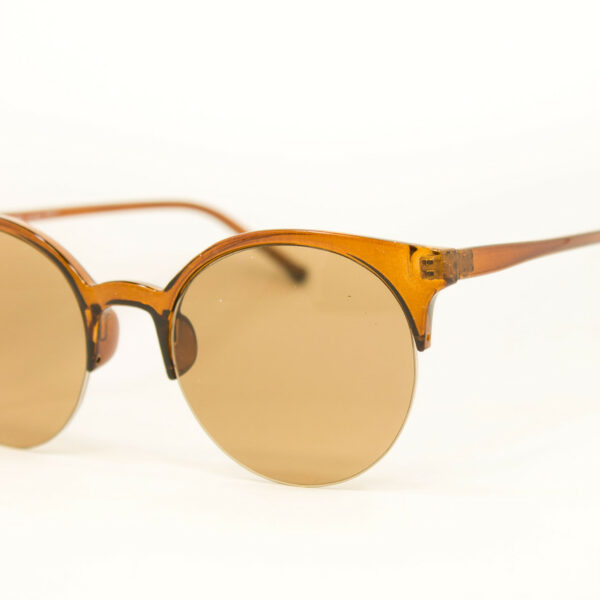 Сонцезахисні окуляри жіночі (9917-2) topseason