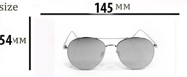 Сонцезахисні окуляри жіночі чорні 8304-1 topseason Cardeo