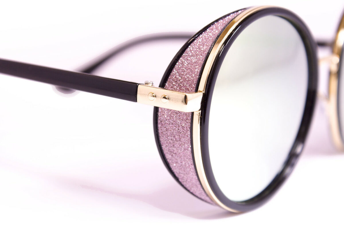 Градиенты Сонцезахисні окуляри жіночі PA01-3 topseason