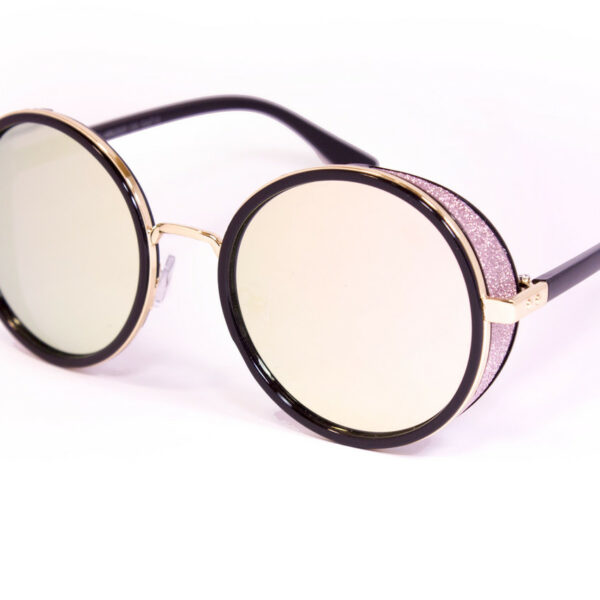 Сонцезахисні окуляри жіночі PA01-3 topseason