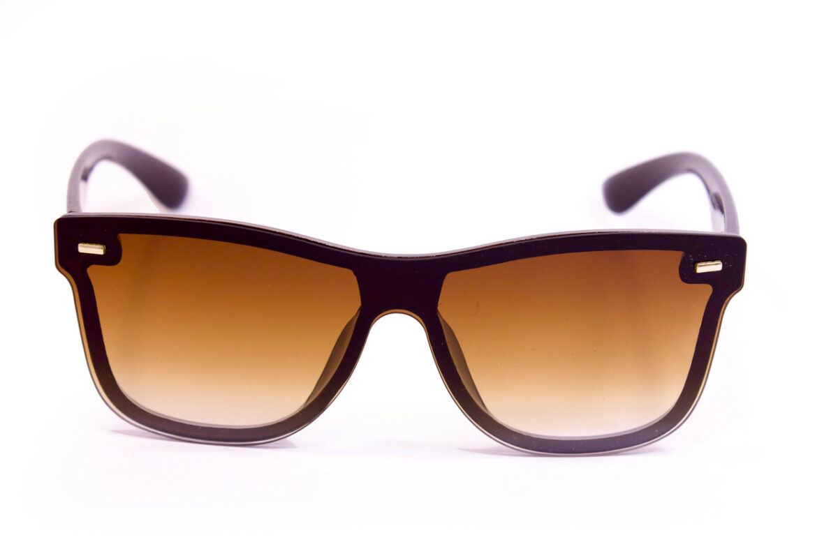 Китай Сонцезахисні окуляри жіночі W8163-1 topseason
