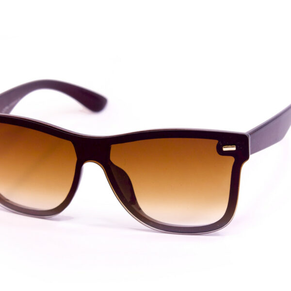 Сонцезахисні окуляри жіночі W8163-1 topseason