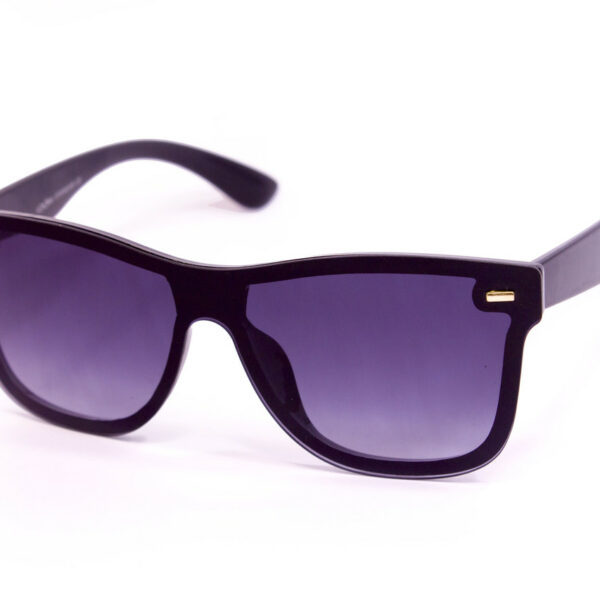 Сонцезахисні окуляри жіночі W8163-2 topseason
