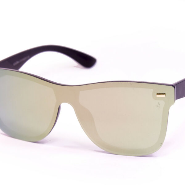 Сонцезахисні окуляри жіночі W8163-4 topseason