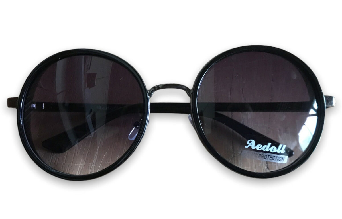 Женские солнцезащитные очки (9350-5) topseason