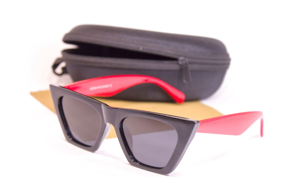 Женские солнцезащитные очки F0926-3 topseason