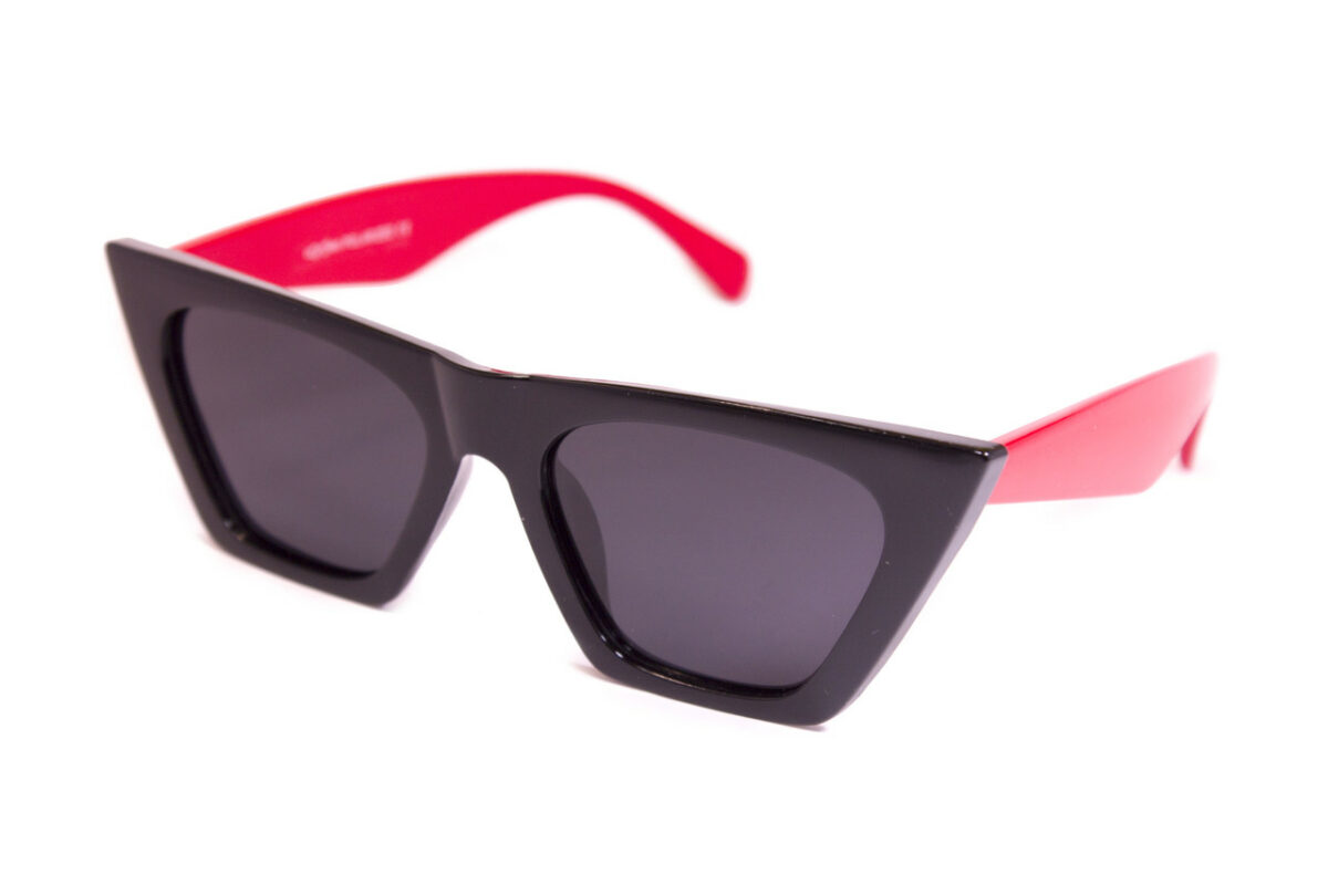 Градиенты Женские солнцезащитные очки F0926-3 topseason