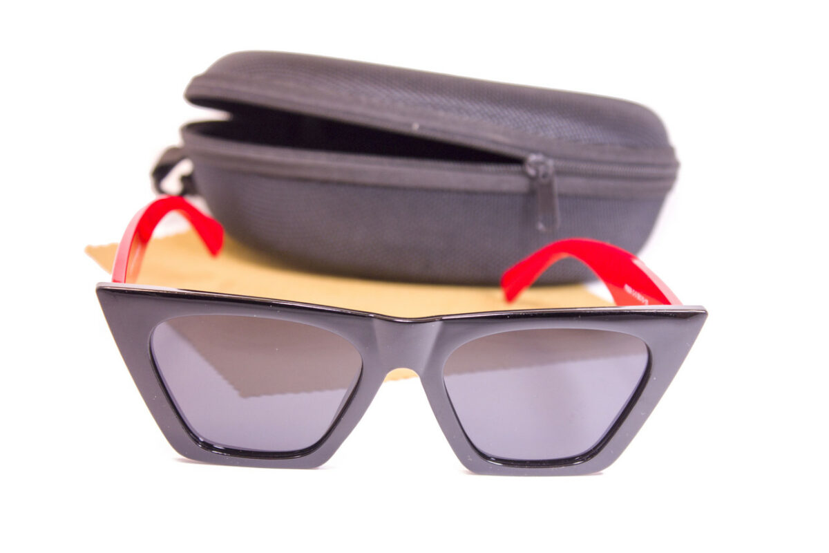 Женские солнцезащитные очки F0926-3 topseason Cardeo