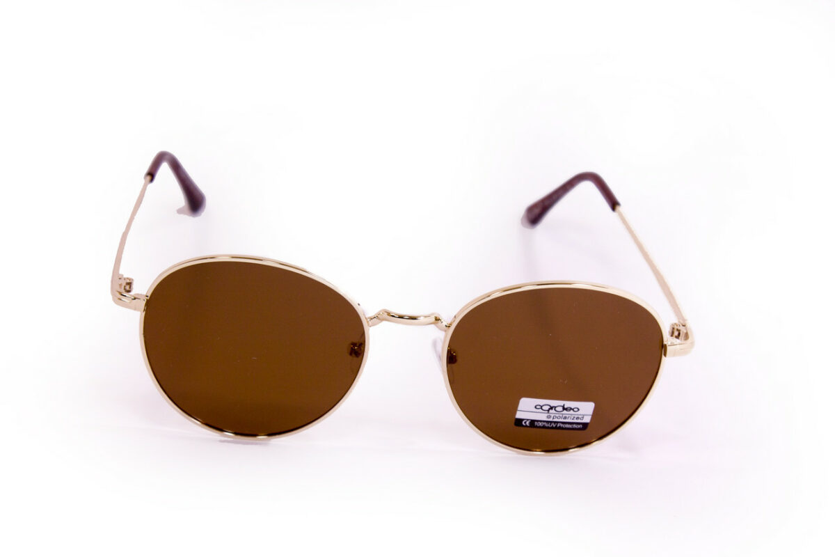 Китай Женские солнцезащитные очки polarized (Р0936-3) topseason