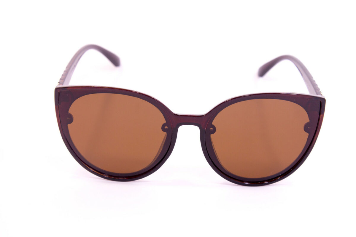 Женские солнцезащитные очки polarized Р0946-2 topseason Cardeo
