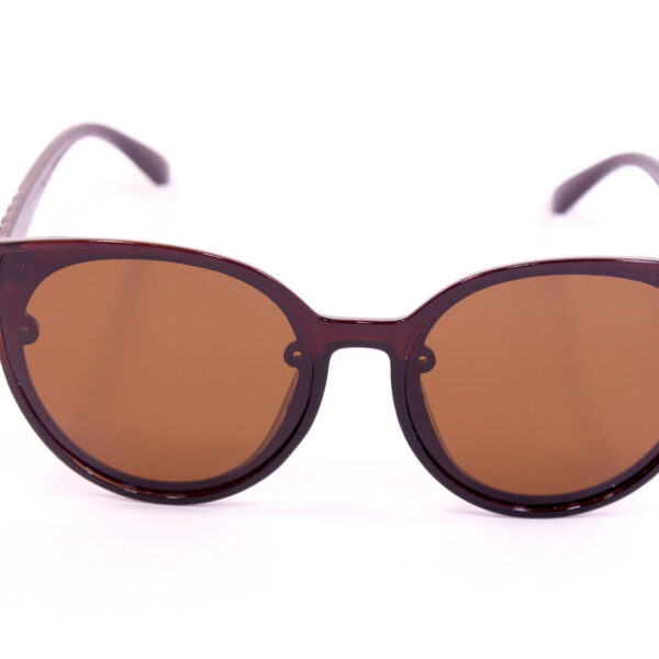 Женские солнцезащитные очки polarized Р0946-2 topseason Cardeo