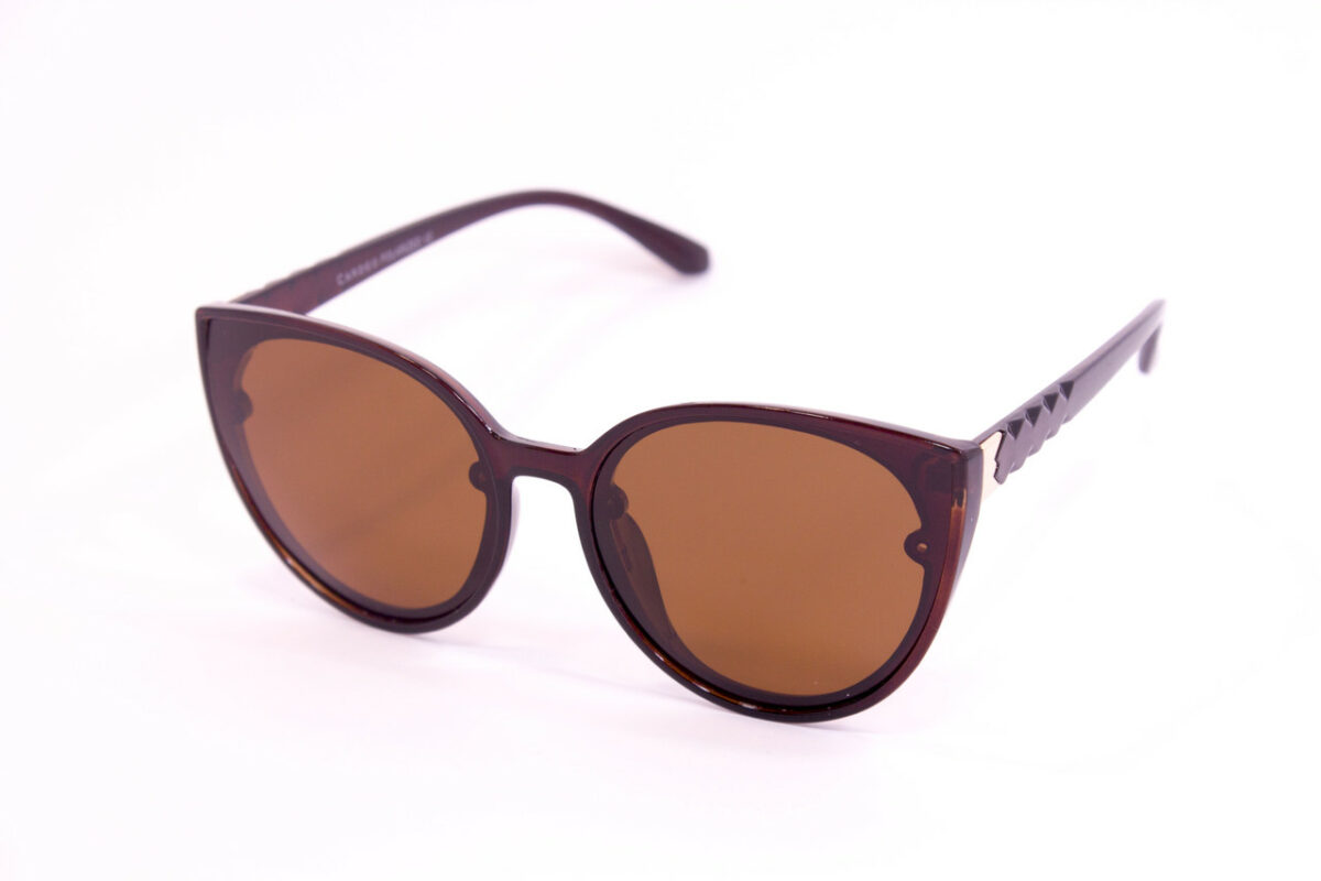 Женские солнцезащитные очки polarized Р0946-2 topseason