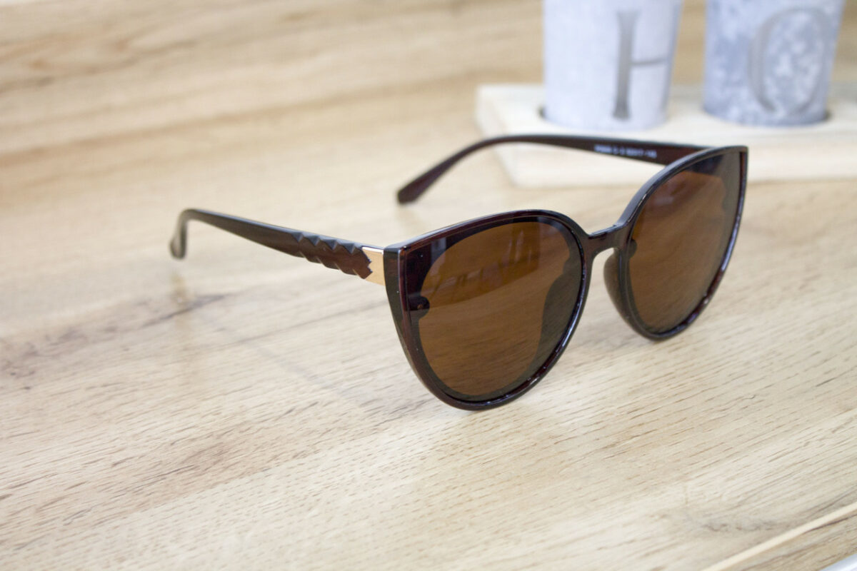 Женские солнцезащитные очки polarized Р0946-2 topseason