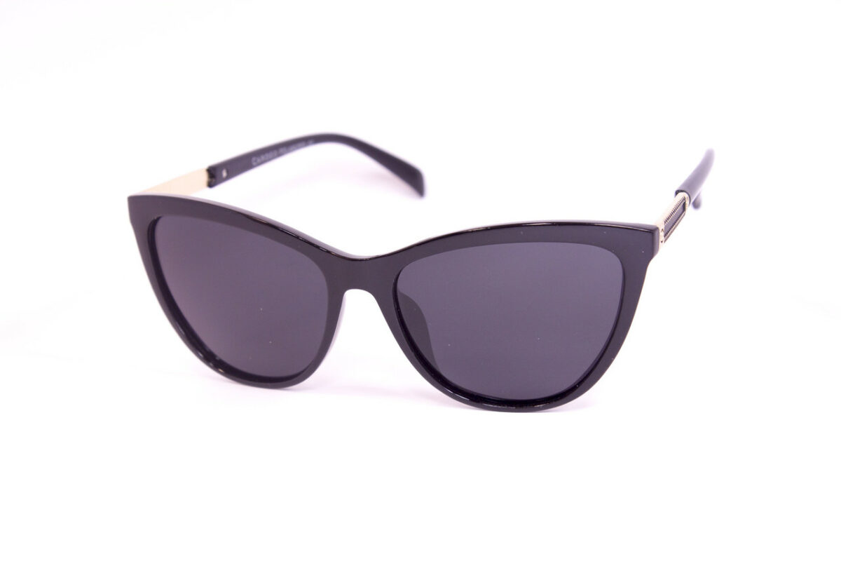Женские солнцезащитные очки polarized (Р0951-1) topseason