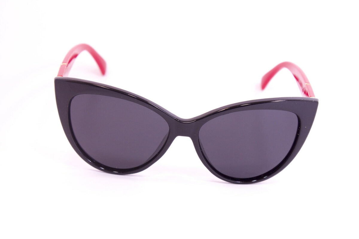 Женские солнцезащитные очки polarized Р0954-3 topseason Cardeo
