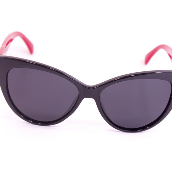 Женские солнцезащитные очки polarized Р0954-3 topseason Cardeo