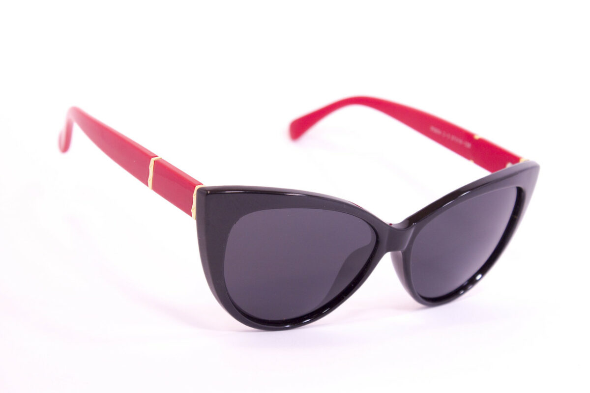 Китай Женские солнцезащитные очки polarized Р0954-3 topseason