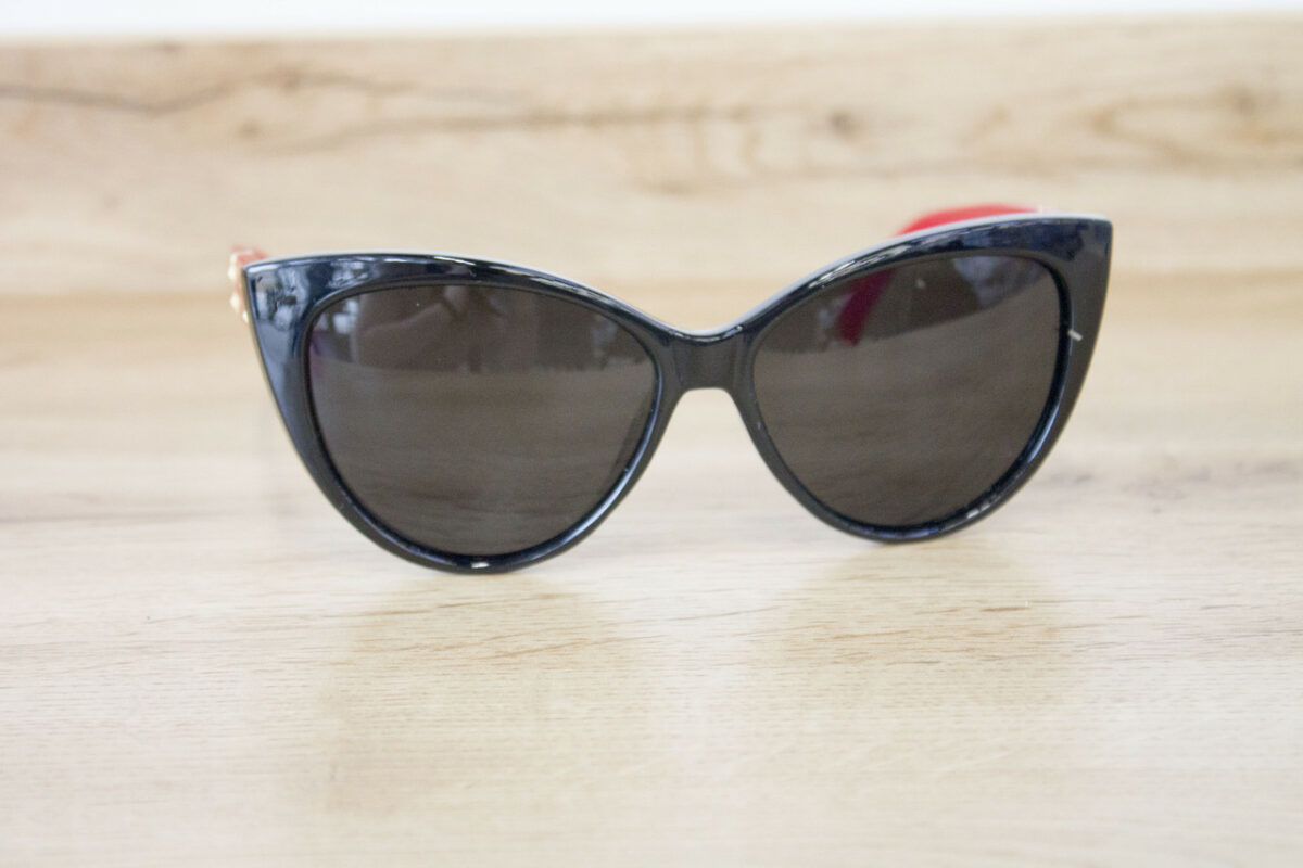 Градиенты Женские солнцезащитные очки polarized Р0954-3 topseason