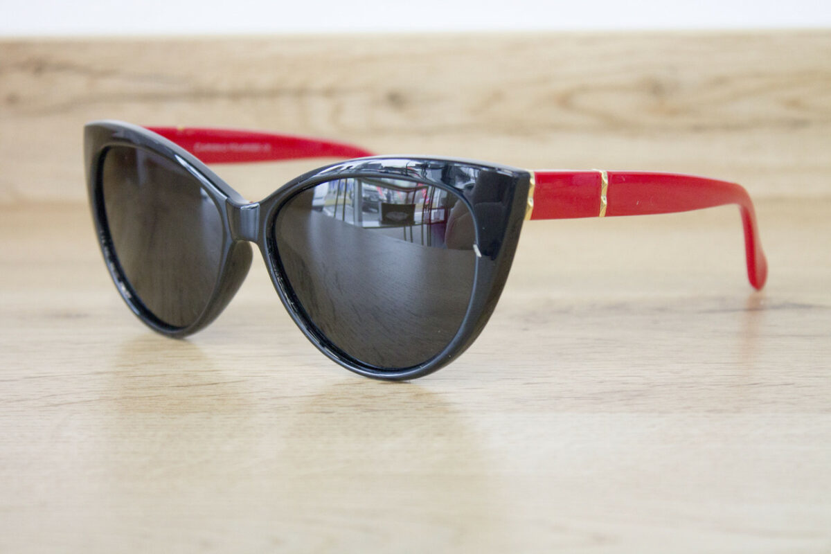 Женские солнцезащитные очки polarized Р0954-3 topseason