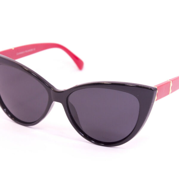 Женские солнцезащитные очки polarized Р0954-3 topseason