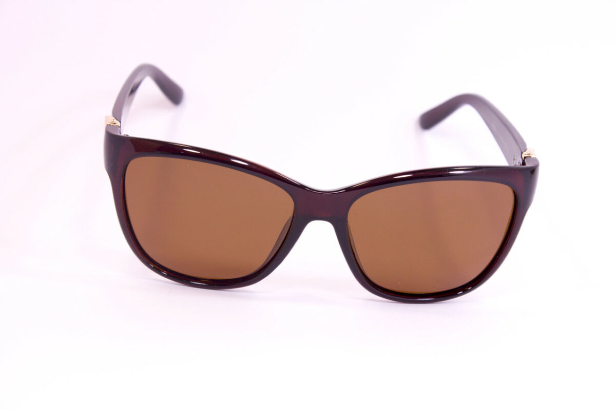 Китай Женские солнцезащитные очки polarized Р0955-2 topseason