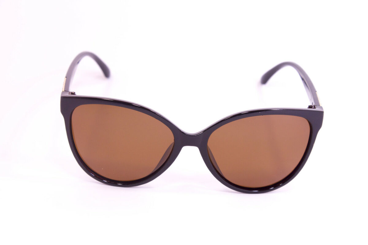 Женские солнцезащитные очки polarized Р0956-2 topseason Cardeo